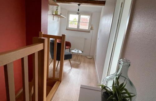 Cottage A day in Strasbourg - Foto 8