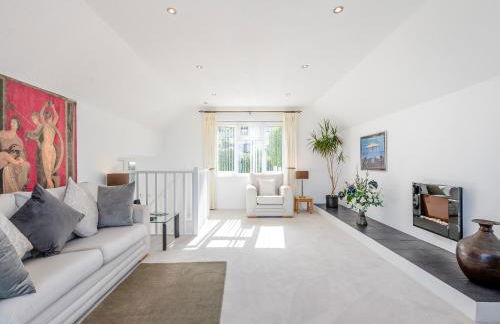 Heath Lodge - Foto 6