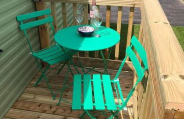 Georgia Lodge - Foto 24