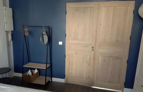 Rêves Paisibles - Choisy - Saphir - Foto 14