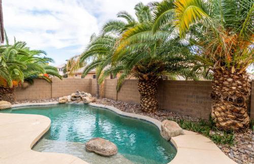 Sapphire Bliss Retreat Heated Pool BBQ By Relaxtay - Foto 41