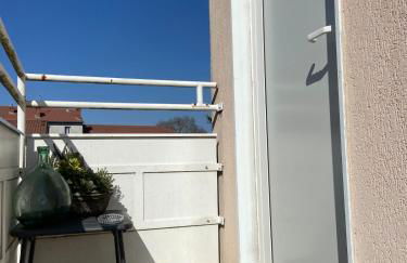 Le Logerot - Calme & lumineux - Foto 3