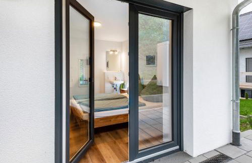 Ferienwohnung Vogesenpanorama - Foto 20