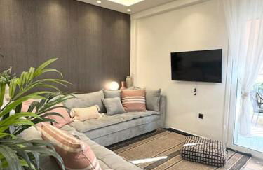 R&G luxury accommodation Varkiza - Foto 16