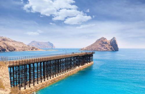 Casa SK Santa Rosalia - Photo 55