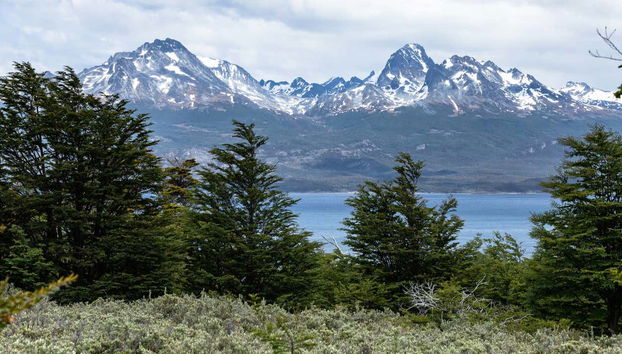 Escursione privata da Ushuaia - Foto 3, Montagne della Terra del Fuoco