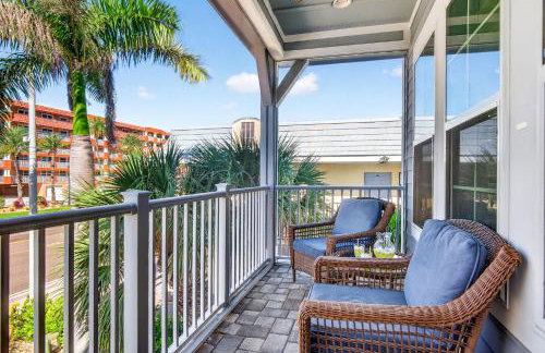 Oceanside Beach Cottage - Foto 21