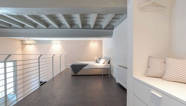 Palazzo Visconti - Foto 4, Quarto