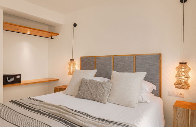 Doryssa Coast Apartments - Foto 5