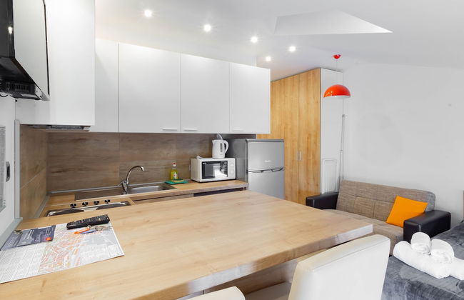 Apartments Pomerio Rijeka - Foto 7