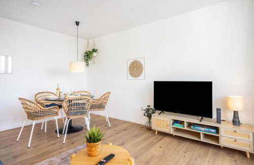 Fewo Sonnenaufgang, Ausblick - Foto 5