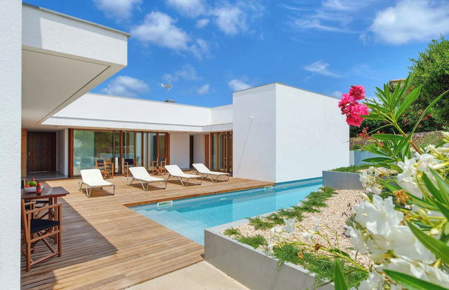 Villa Ullastres Ses Alzines - Foto 6