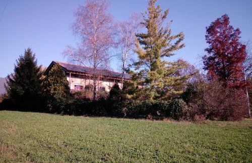 BioAgriturismo Vegan Campo di Cielo - Photo 110