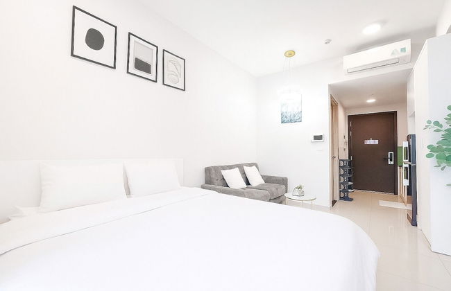 Summerset Apartment - RiverGate Residence - Foto 47