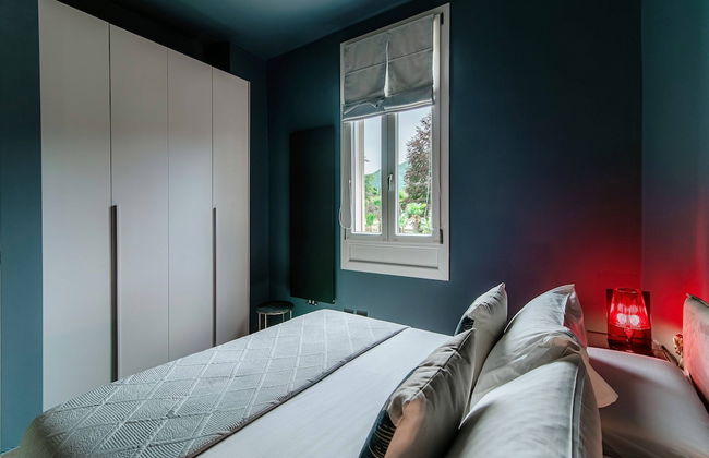 L'Orangerie di Villa Mayer - Photo 16