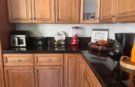 LA Dream Gem - Beautiful Home with Spa - Foto 49