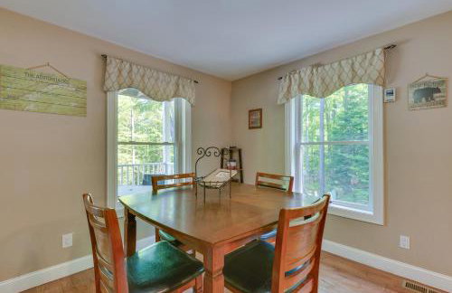 Game Room and Hot Tub Old Forge Home! - Foto 7