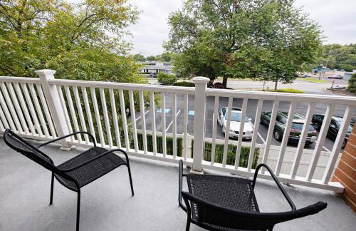 Modern 2BR2BA Extended Stay Discounts - Foto 16