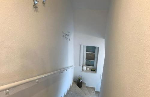 Ostfrieslands Perle Ferienwohnung an der Nordseeküste, Sauna, Terrasse, Garten, ruhige Lage, WLAN - Foto 14