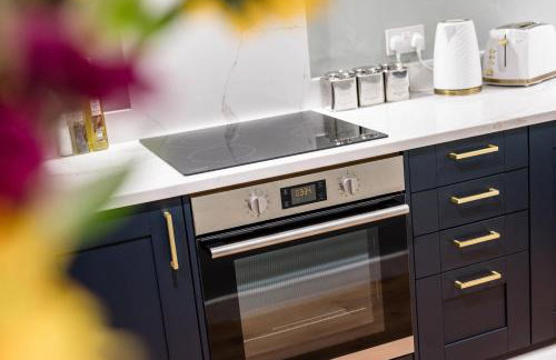 Host & Stay - Catharine Quarters - Foto 11