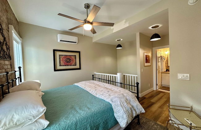 Bisbee Brownstone Suites - Photo 7