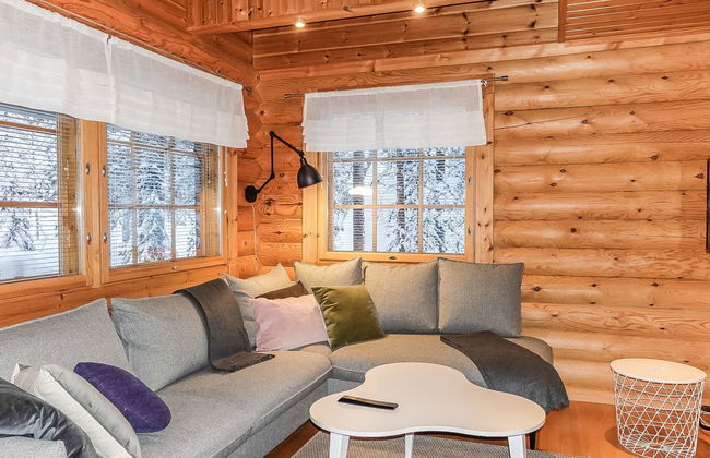 Lomapykälä 1 a - Foto 10