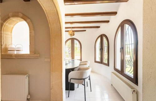 Casa Nunca Javea: geniet van het uitzicht - Foto 30