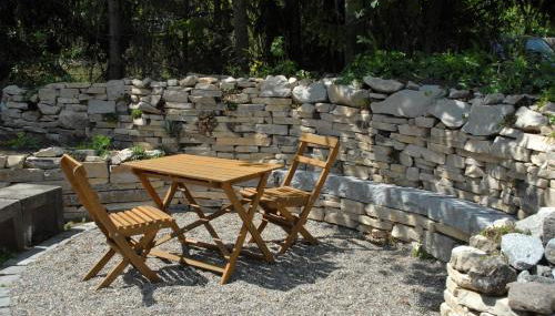 Ferienwohnung Passivhaus "Schöne Aussicht" - Foto 4