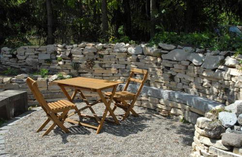 Ferienwohnung Passivhaus "Schöne Aussicht" - Foto 4