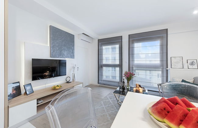 P&O Apartments Chlodna - Photo 10