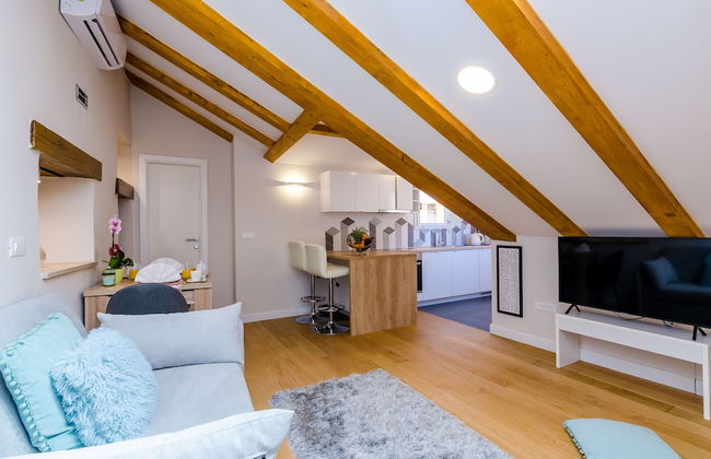 Leonarda Baroque House - Old Town - Foto 22