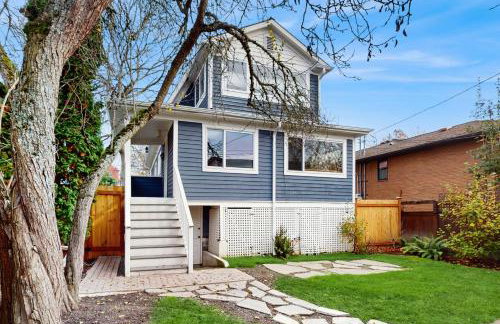 Misty’s Haven at Green Lake - Foto 18