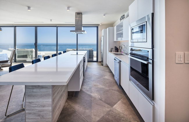 Luxury New Oceanfront Condo 5BR Sleeps 12 - Foto 59