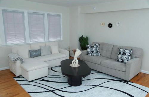 Elegant 3BR Home - Near the Prudential Center - Foto 23