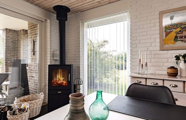 6 Person Holiday Home in Farso - Foto 10