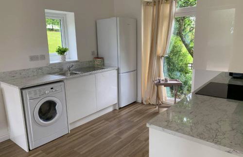 North View Cottage next to Hadrian's Wall - Foto 3