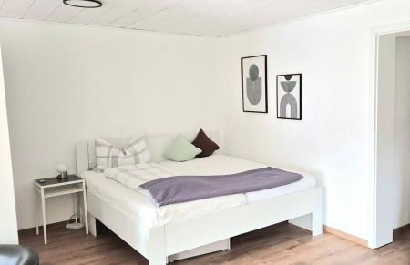 Ferienwohnung unterm Pfaffenberg - Foto 3