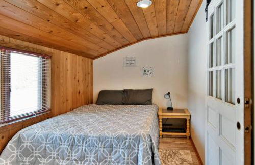 Bark Point Retreat - Foto 12