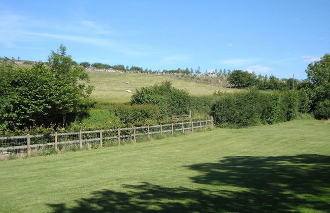 Holiday Home in Tavistock With Garden - Foto 14