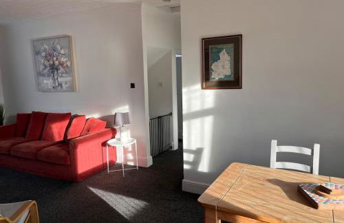 Sandpiper Seaside Maisonette - Foto 47