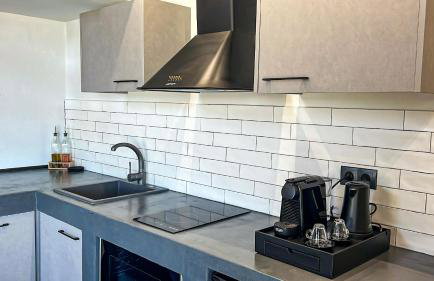 Elysian Exclusive Stone Villas - Foto 30