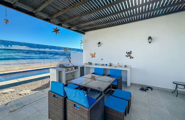 Modern 3BR Family Escape - Foto 2