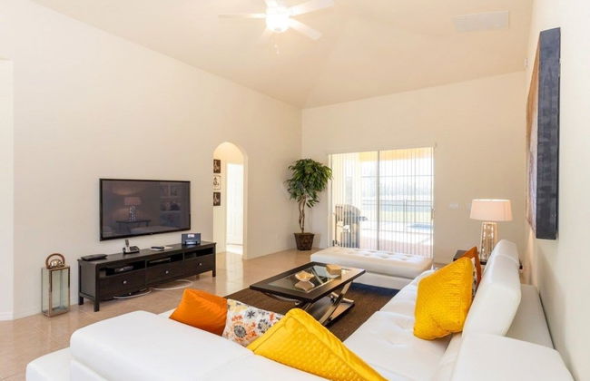 Fv51890 - Crystal Cove - 4 Bed 3 Baths Villa - Foto 20