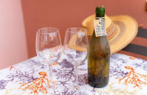 guest house La Vernaccia - Foto 19