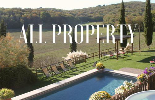 Villa Le Caggia - Foto 34