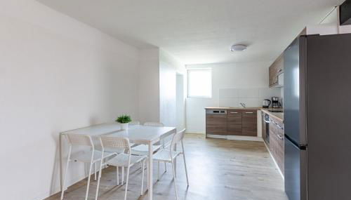 T&K Apartments Wegberg 5 Monteur Apartments - Photo 2, stove, dishwasher, pet friendly, minibar