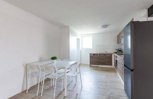 T&K Apartments Wegberg 5 Monteur Apartments - Foto 2