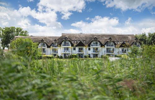 Balmer See – Hotel•Golf•Spa - Foto 41