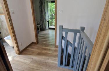 Dom wakacyjny Kubuś Wicko Ferienwohnung Misdroy Insel Ostsee - Foto 36