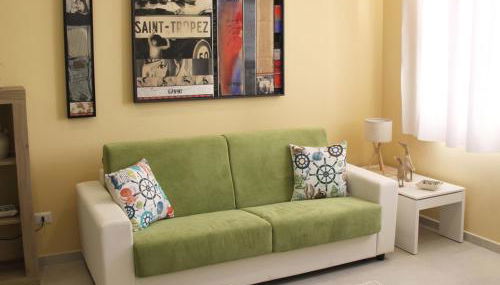 Panoramic Apartments - Foto 5